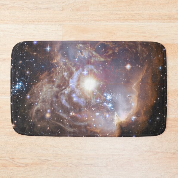 Item preview, Galaxy Pattern for Your Favorite Astronomer designed and sold by yougalore.
