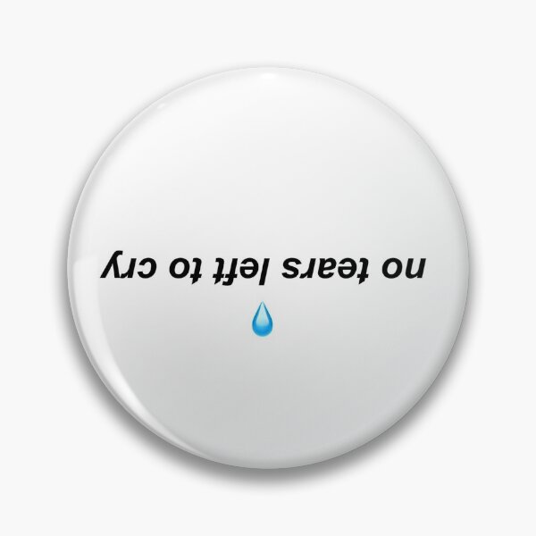 Item preview, no tears (upside down) designed and sold by moonlightboca.