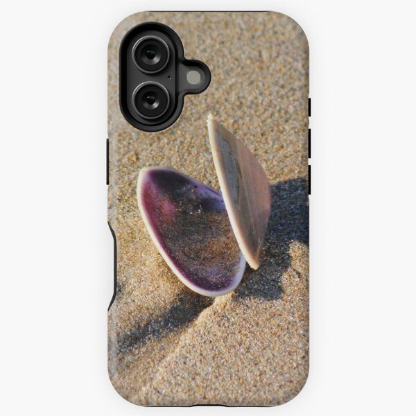 Pippy iPhone Tough Case
