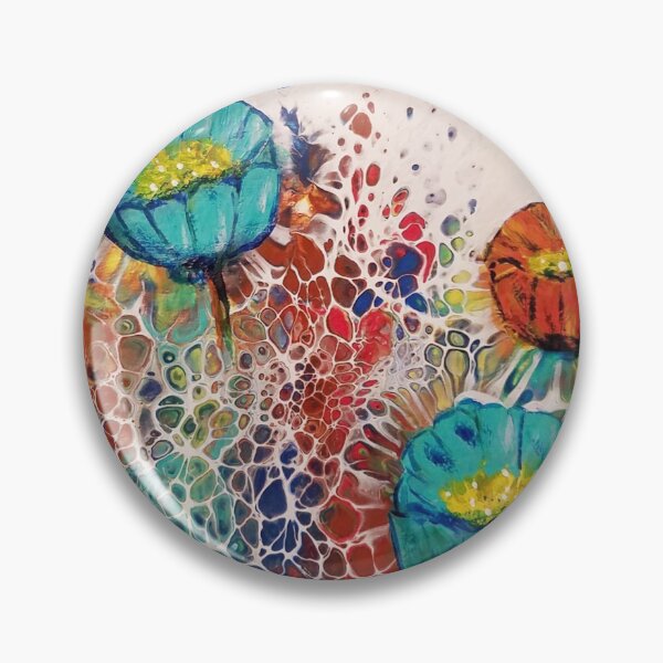 Item preview, Springtime designed and sold by pourpourme.