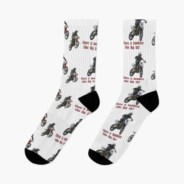 Item preview, There is Nowhere Like Big Air! designed and sold by Tim Thompson.