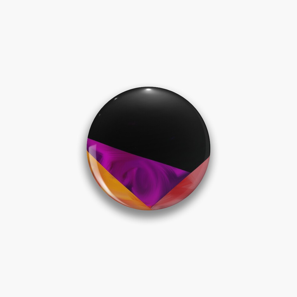 Item preview, Pin designed and sold by MagicMullet.