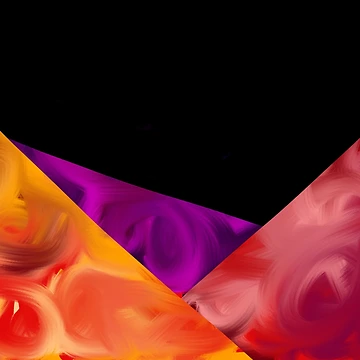 Artwork thumbnail, Marble Pattern by MagicMullet