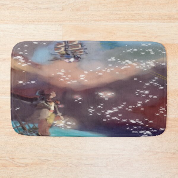 Item preview, Jim Hawkins designed and sold by EmberArtss.