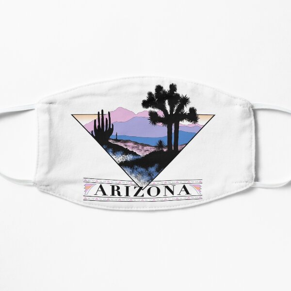 Arizona Mask