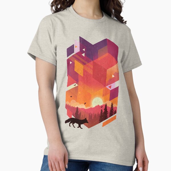 Item preview, Harvest Sky designed and sold by The-Child.