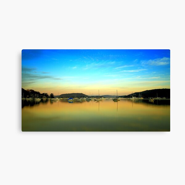 Item preview, Hardy's Bay - Central Coast Australia designed and sold by Gary Blackman.