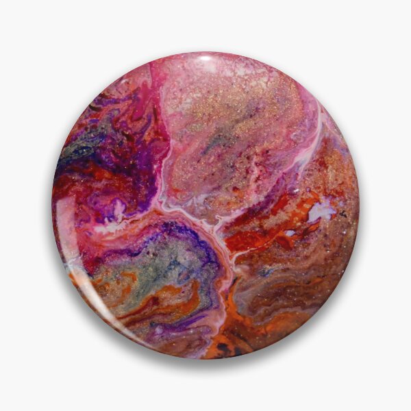 Item preview, Abstract Magic 22 designed and sold by Fleuressenceart.