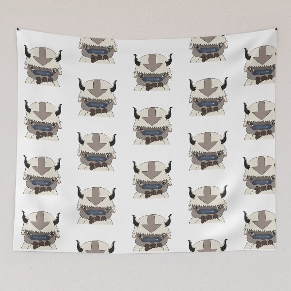 Item preview, ATLA | COVID-19 Appa designed and sold by seapandaarts.