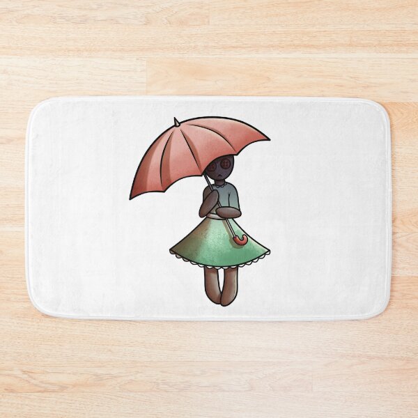 Item preview, Doll designed and sold by Vanum-Chan.