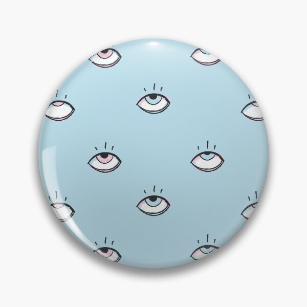 Item preview, Eye Fall designed and sold by Midnight Coffee.