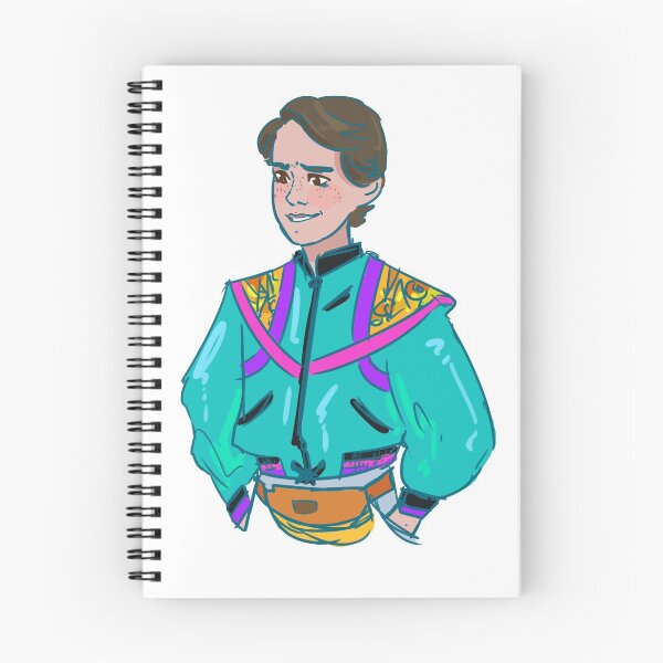 Item preview, Eddie Kapsbrak - 90's designed and sold by Brinley Ziegler.