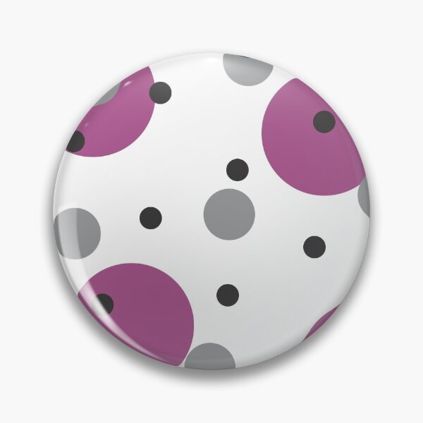 Item preview, Ace Polka Dots designed and sold by SeattleAces.