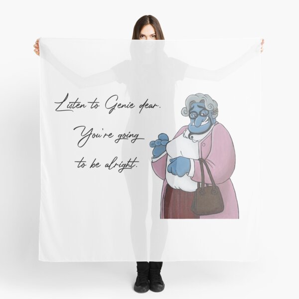 Tucher Frau Doubtfire Redbubble