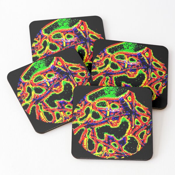 Item preview, Color Worms designed and sold by GrudleBay.