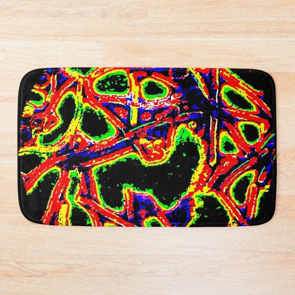 Item preview, Color Worms designed and sold by GrudleBay.