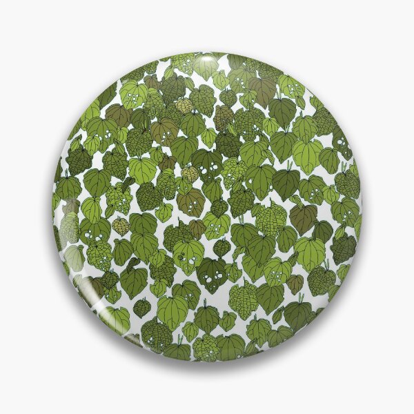 Item preview, Kawakawa designed and sold by CopperCatkin.