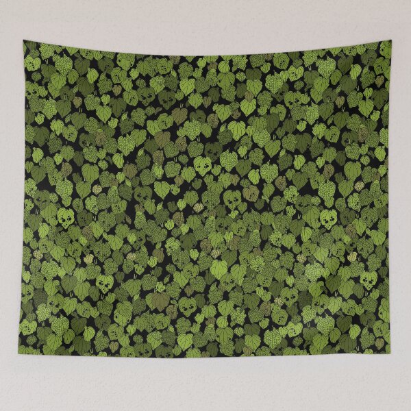 Item preview, Kawakawa designed and sold by CopperCatkin.