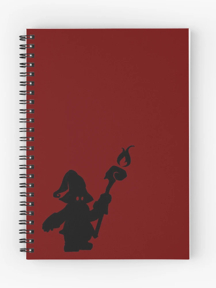 Thumbnail 1 of 3, Journal, Vivi designed and sold by Ranefea.