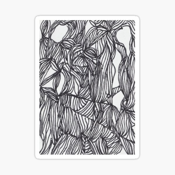Ancient Farmers Sticker