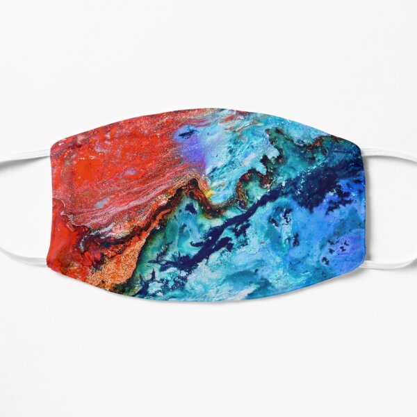 Magie abstraite 10 Mask