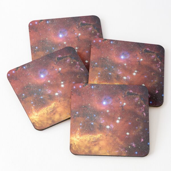 Item preview, Super Cool Galaxy Pattern for Your Favorite Astronomer designed and sold by yougalore.