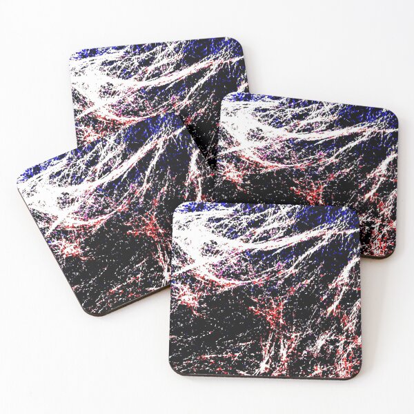 Item preview, Barras digitales en la nube designed and sold by GrudleBay.