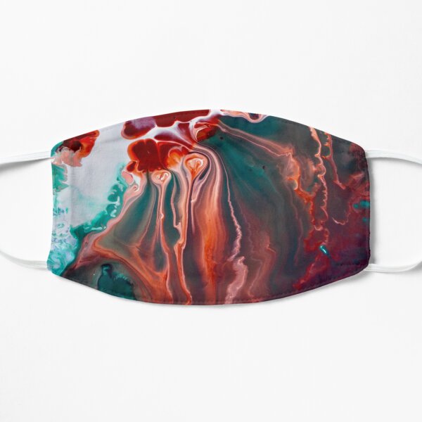 Magie abstraite 8 Mask