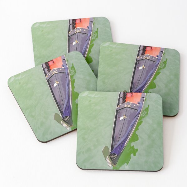 Item preview, Aerial of gondola boat ride in Venice, Italy designed and sold by debbieannpowell.