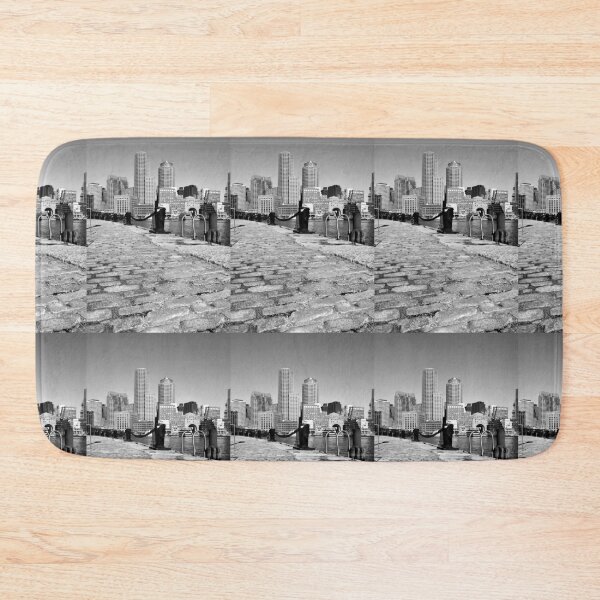 Item preview, Boston designed and sold by goldstreet.