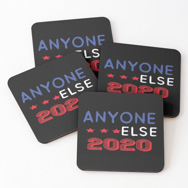 Item preview, Anyone Else 2020 Shirt, Election 2020,Voting Shirt designed and sold by ayoubbht.