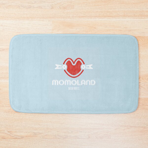 Item preview, momoland pastel logo / 모모랜 designed and sold by nuwandas.