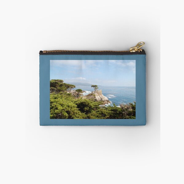 Item preview, Lone Cypress, California designed and sold by Deborah Singer.