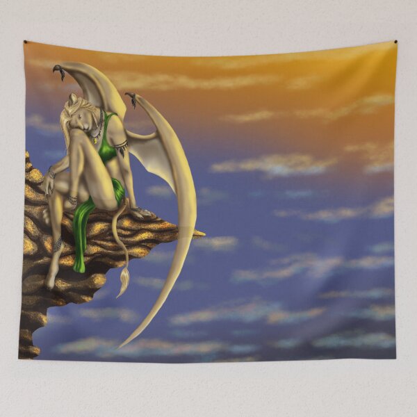 Item preview, Sehkmet designed and sold by Vestrais.
