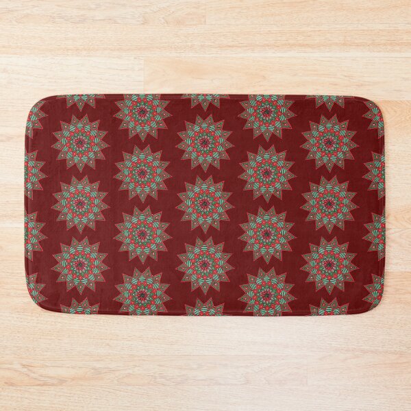 Item preview, Mandala designed and sold by flavsdoodles.