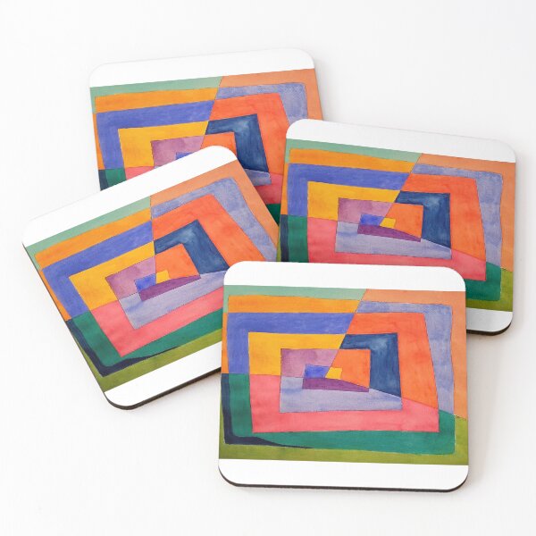 Item preview, square 03 designed and sold by Art  Ji.