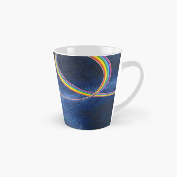 Spectrum Tall Mug