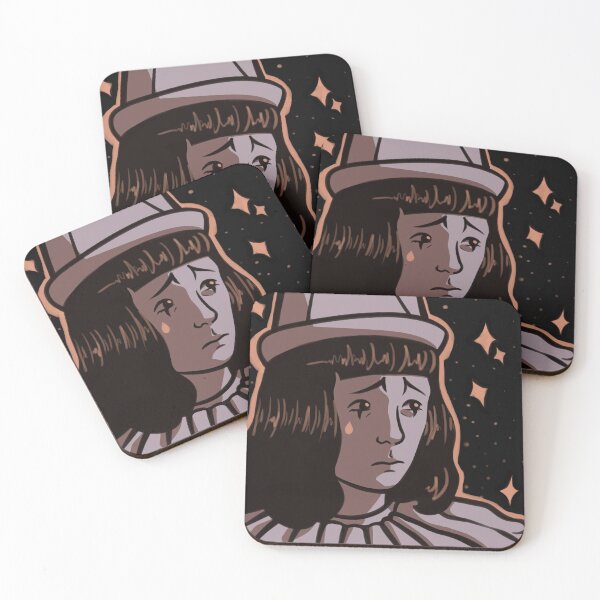 Item preview, Pierrot  designed and sold by englishriviera.