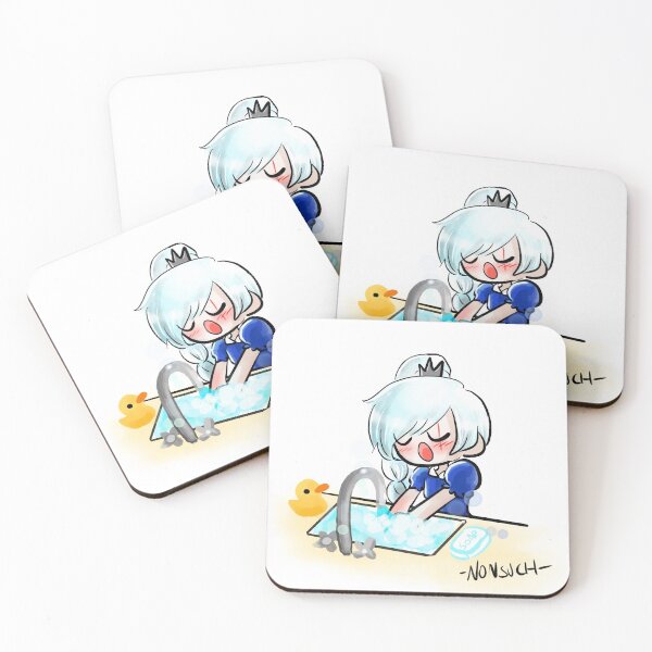 Item preview, Weiss Washing Your Hands designed and sold by AG Nonsuch.