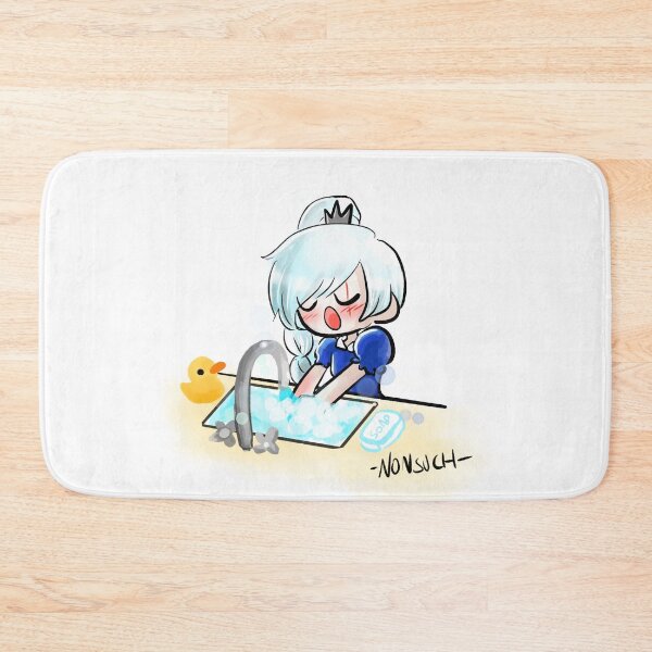 Item preview, Weiss Washing Your Hands designed and sold by AG Nonsuch.