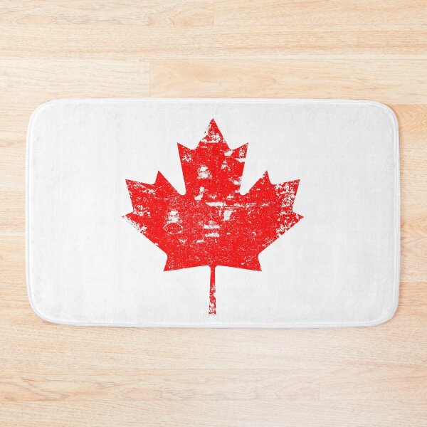 Item preview, Vintage Canada Maple Leaf designed and sold by vladocar.