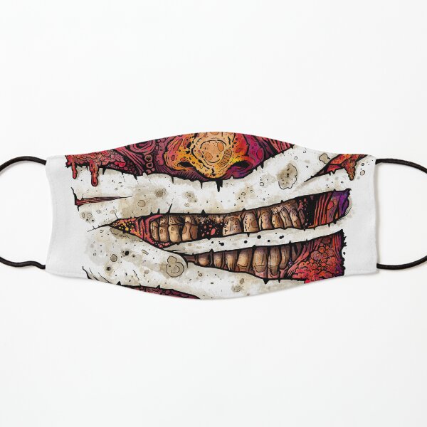 MUMMY Kids Mask