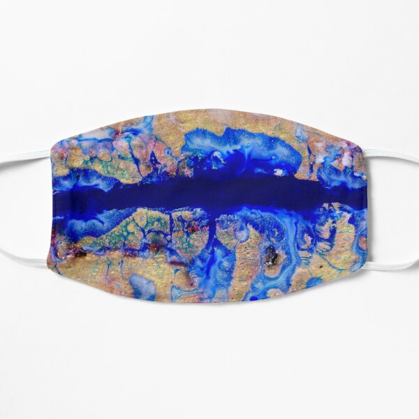 Magie cosmique 4 - Abstrait Mask