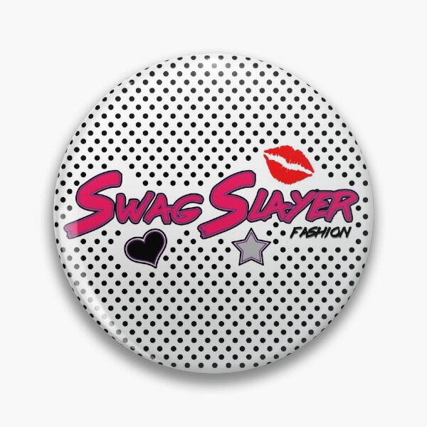 Item preview, SwagSlayer Dots designed and sold by SwagSlayer.