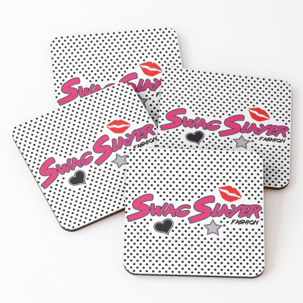 Item preview, SwagSlayer Dots designed and sold by SwagSlayer.