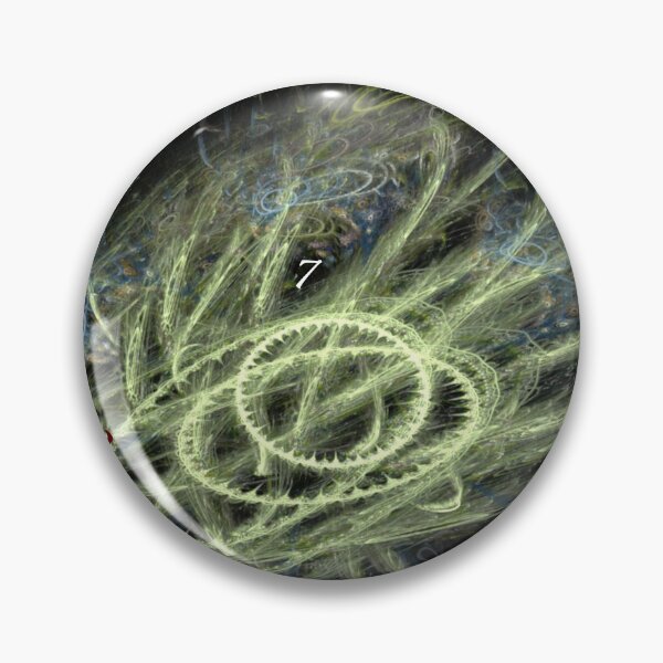 Item preview, Time designed and sold by ArachnidImagery.