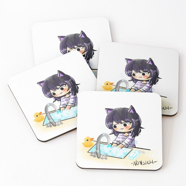 Item preview, Blake Washing Your Hands designed and sold by AG Nonsuch.