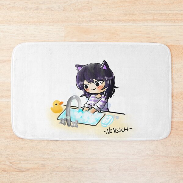 Item preview, Blake Washing Your Hands designed and sold by AG Nonsuch.