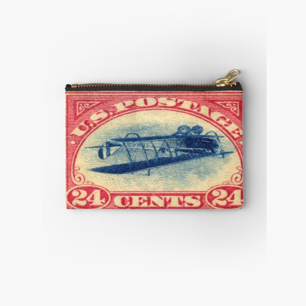 Item preview, Airplane Stamp designed and sold by Slydell1.