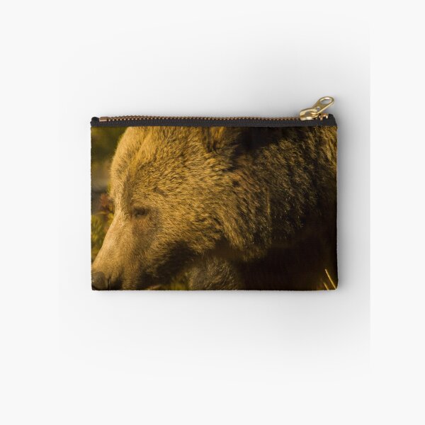 Item preview, Grizzly Sow-Signed-4855 designed and sold by JL Woody Wooden.